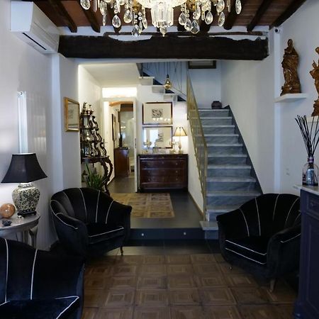 B&B Relais Dell'Angelo Камайоре Екстериор снимка
