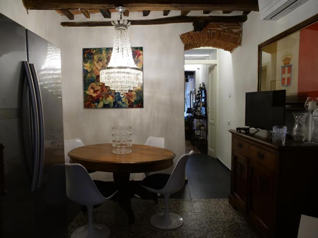 B&B Relais Dell'Angelo Камайоре Екстериор снимка