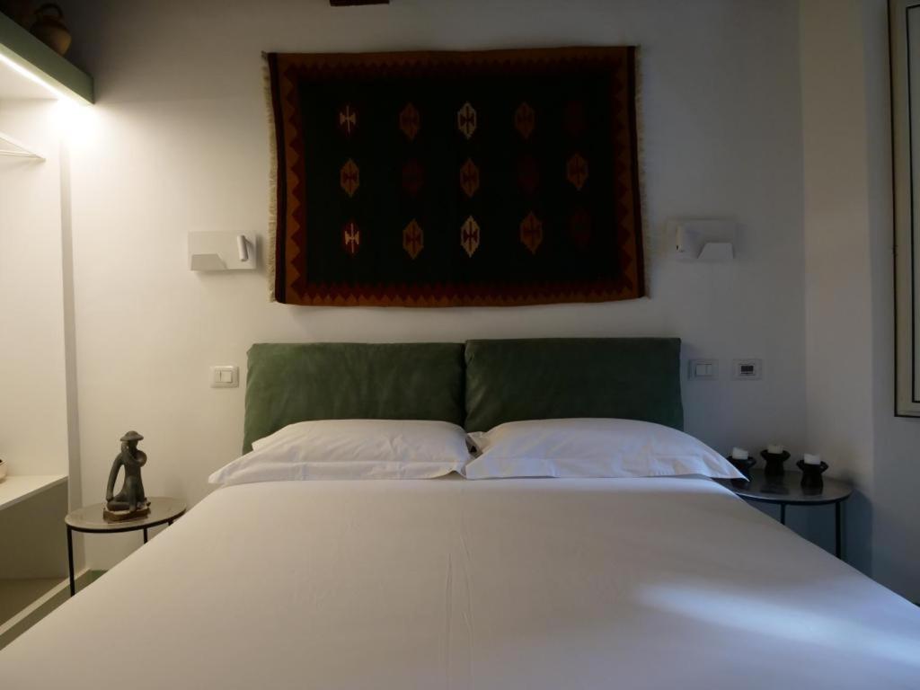B&B Relais Dell'Angelo Камайоре Екстериор снимка