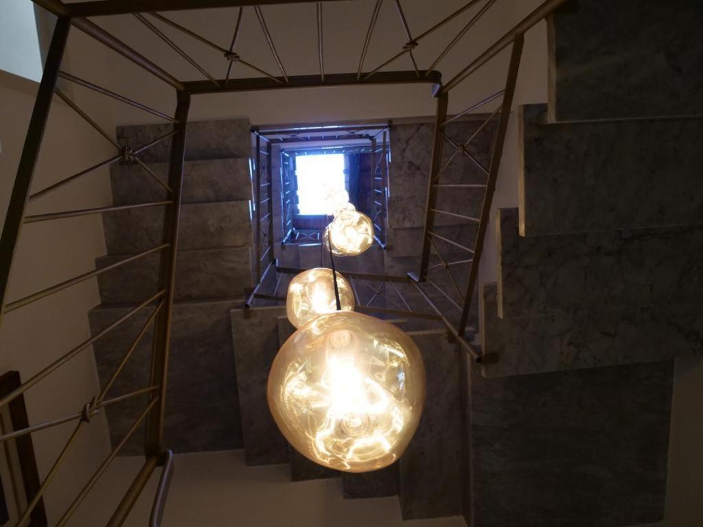 B&B Relais Dell'Angelo Камайоре Екстериор снимка
