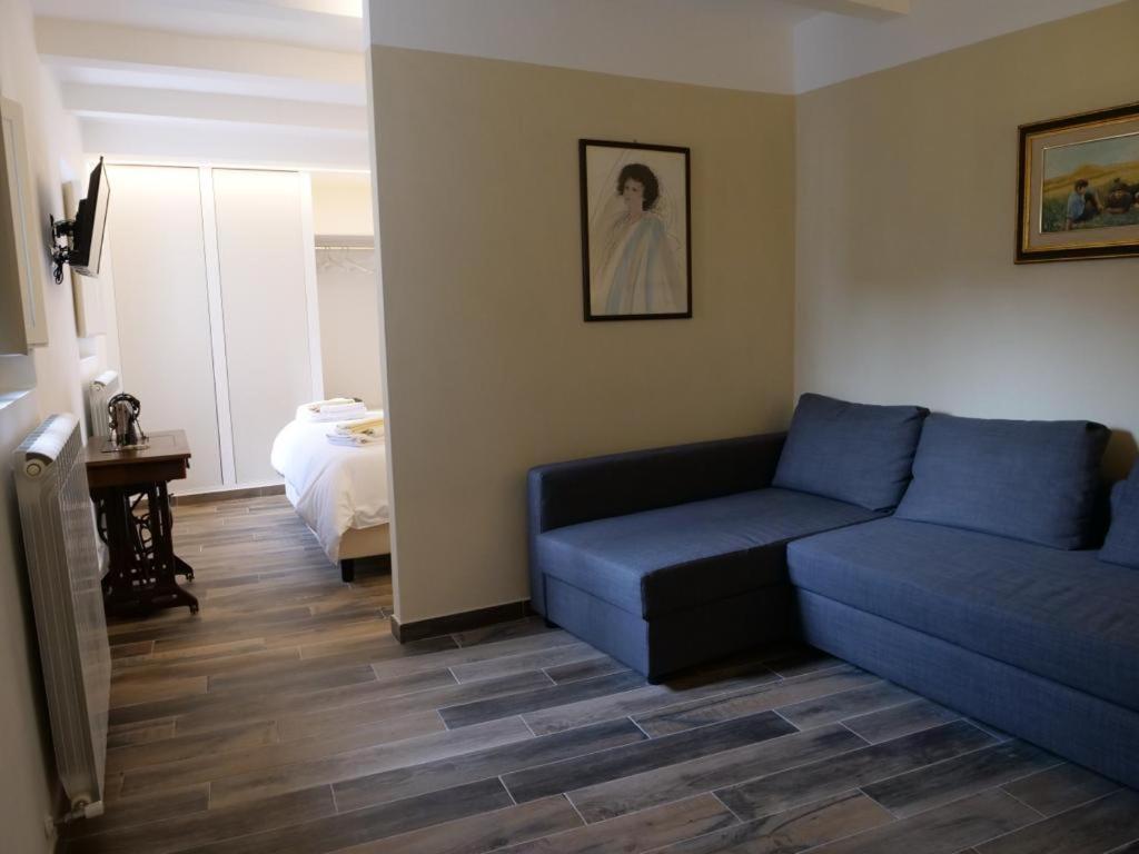 B&B Relais Dell'Angelo Камайоре Екстериор снимка