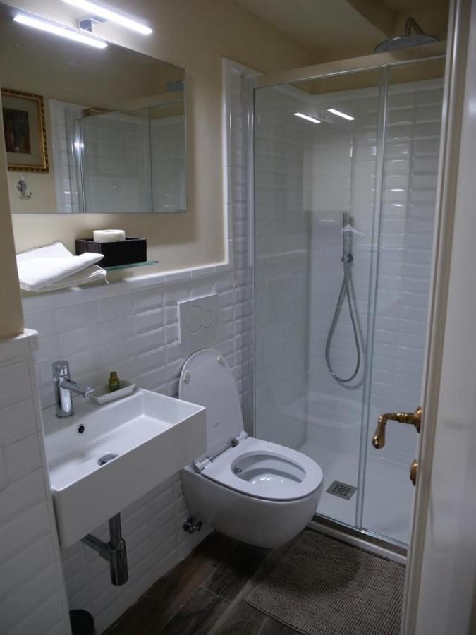 B&B Relais Dell'Angelo Камайоре Екстериор снимка