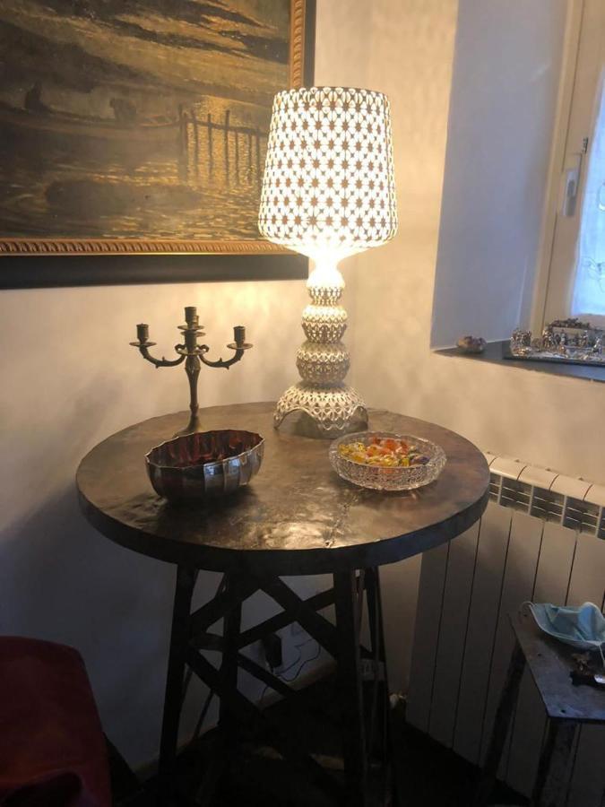 B&B Relais Dell'Angelo Камайоре Екстериор снимка