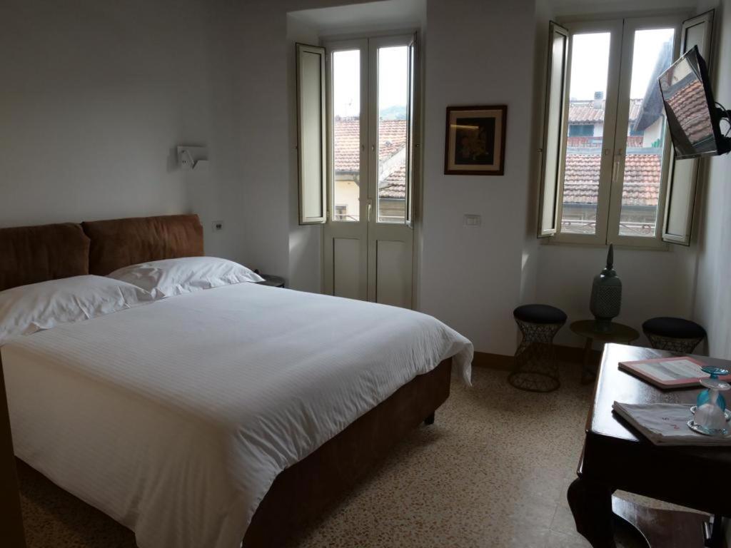 B&B Relais Dell'Angelo Камайоре Екстериор снимка