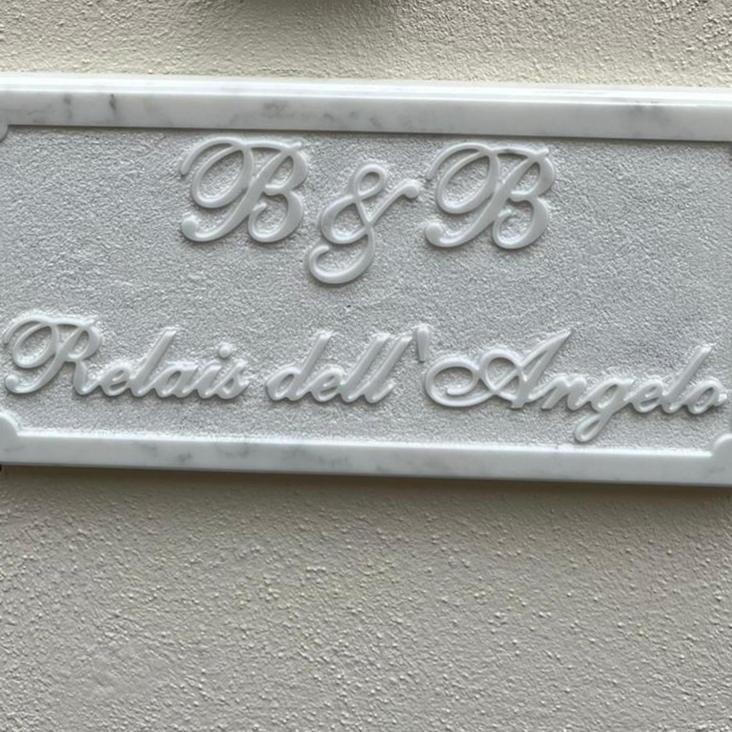 B&B Relais Dell'Angelo Камайоре Екстериор снимка